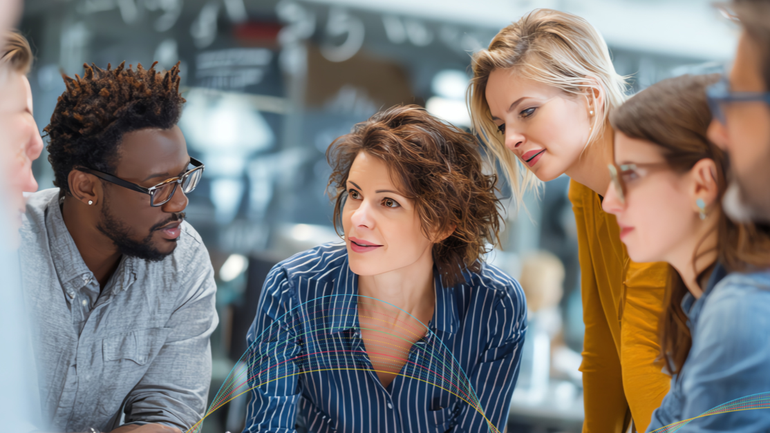 Dynamic Thinking Helps People Adapt To Constant Change