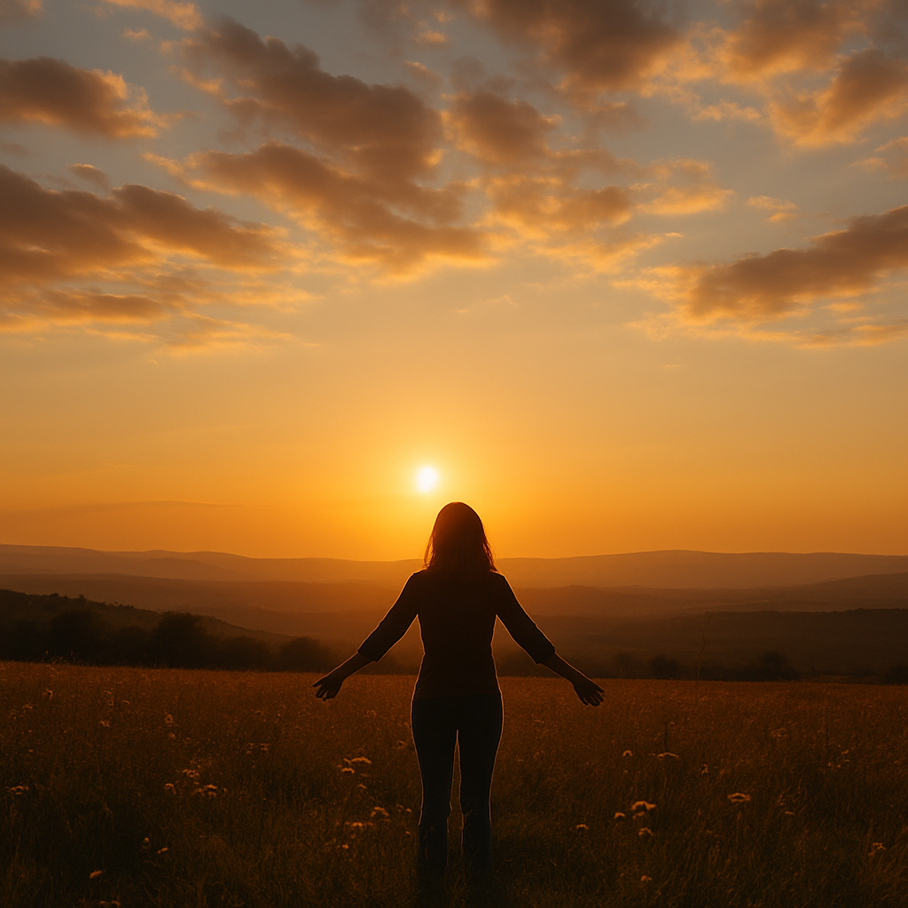 How People Create Meaning Through Simple Life Moments