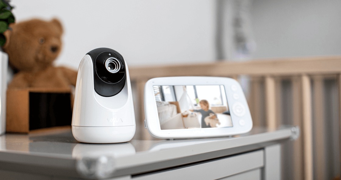 Non-Wi-Fi Baby Monitors: When Offline Beats Smart Every Time